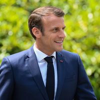 Emmanuel Macron en interview sur BFMTV et RMC à 14h30