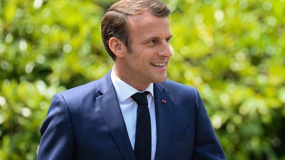 Emmanuel Macron en interview sur BFMTV et RMC à 14h30