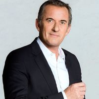 "A prendre ou à laisser" : Christophe Dechavanne arrive sur C8 dès ce soir