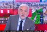 "L'heure des pros" : Pascal Praud apparaît trop tôt à l'antenne de CNews et la rend aussitôt