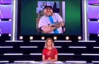 L'hommage d'Isabelle Ithurburu à Philousports dans le "Canal rugby club"