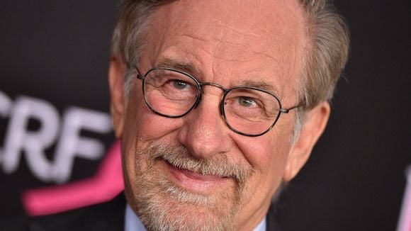 Critique du streaming, Steven Spielberg signe un accord de production avec Netflix