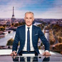 Audiences access 20h : Bouleau puissant sur TF1, "Quotidien" en repli, "Kem's" au plus bas