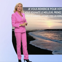 France 3 : Les adieux de la présentatrice météo Fabienne Amiach coupés avant la fin