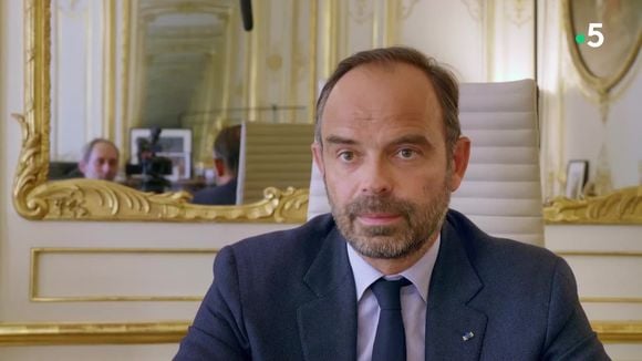 France 5 : Quand Edouard Philippe prédisait dès 2018 la possible apparition d'"un virus qu'on n'a pas vu venir"