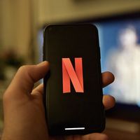 Netflix va développer des jeux vidéo dès 2022