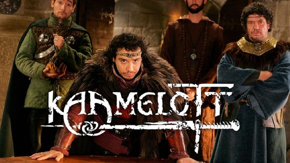 "Kaamelott" : "Dies Irae", le méconnu court-métrage à l'origine de la série culte d'Alexandre Astier