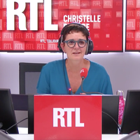 Après 19 ans sur RTL, Christelle Rebière fait ses adieux à la station