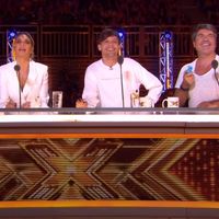 "The X Factor" : Le télé-crochet britannique emblématique s'arrête au Royaume-Uni