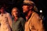 Box-office US : "Jungle Cruise" largement en tête, "Old" glisse à la troisième place, "Black Widow" tient le coup