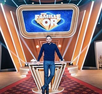 Bande-annonce de 'Une famille en or' sur TF1