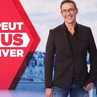 "Ca peut vous arriver" : Julien Courbet fait sa rentrée sur M6 aujourd'hui