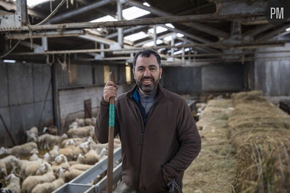 Jean-François, 48 ans