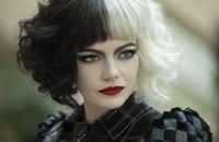 Bande-annonce de "Cruella" avec Emma Stone.