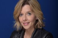 Emue, Wendy Bouchard fait ses adieux à Europe 1 après 15 ans d'antenne