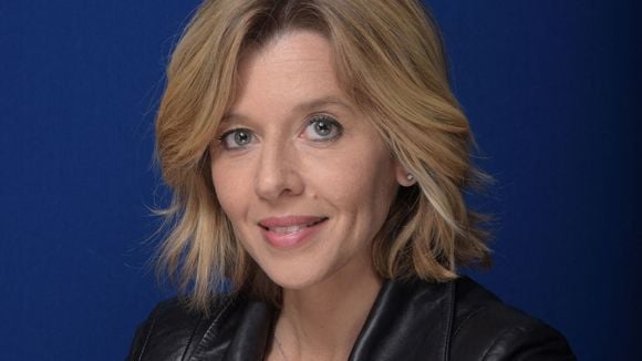 Après Europe 1, Wendy Bouchard rebondit sur France Bleu avec un ancien humoriste de la station