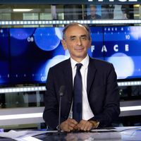 Eric Zemmour évincé d'Instagram