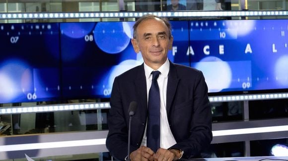 Eric Zemmour répond aux rumeurs sur ses ambitions présidentielles.