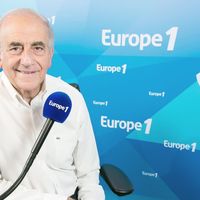 Jean-Pierre Elkabbach de retour sur Europe 1 à la rentrée