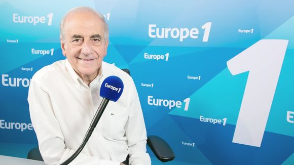 "Vous m'avez manqué !" : Le retour de Jean-Pierre Elkabbach sur CNews après onze mois d'absence