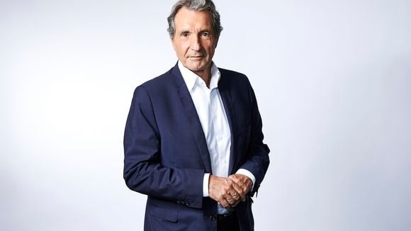 Quand Jean-Jacques Bourdin rassure les téléspectateurs et auditeurs en mai dernier