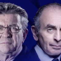 "C'est minable !" : Comment BFMTV a fâché France 2 avec son débat Zemmour/Mélenchon