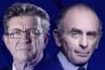 &quot;C&#039;est minable !&quot; : Comment BFMTV a fâché France 2 avec son débat Zemmour/Mélenchon