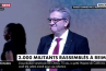 Temps de parole des politiques : Les rééquilibrages nocturnes continuent sur CNews et LCI