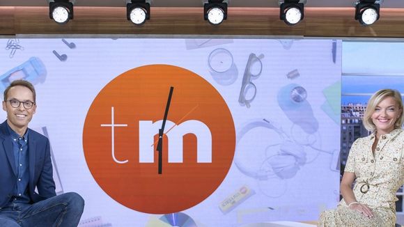 Audiences samedi : Records pour l'access de France 5 et Samuel Etienne sur Fr3, Alex Goude au plus bas