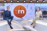 Audiences samedi : Records pour l'access de France 5 et Samuel Etienne sur Fr3, Alex Goude au plus bas
