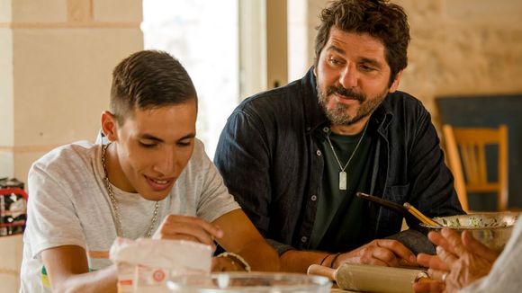 Audiences : "Koh-Lanta" reprend la tête, la fiction de Patrick Fiori 2e sur F3, M6 plus forte que F2