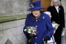 La reine Elizabeth II est morte