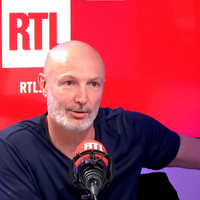 "On bouffe l'ambiance" : Frank Leboeuf ne veut plus commenter de matches de football