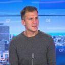 "Une question débile" : Gaspard Gantzer demande à Anne Hildago de "respecter la liberté d'information"