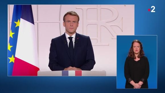 Emmanuel Macron