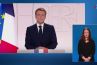 Public : Quel est le degré du discours d'Emmanuel Macron ?