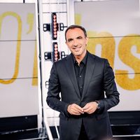 Pourquoi Nikos Aliagas ne présentera pas "50' inside" ce samedi sur TF1 ?