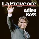 "La Provence" du 4 octobre 2021
