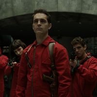 "La Casa de Papel" : Netflix annonce un spin-off sur le personnage de Berlin