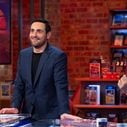 Audiences : F2 au top avec Michèle Bernier, "Camille et images" leader FRDA-50, Stéphane Plaza devant le "Téléthon"