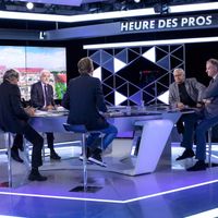 Selon Thomas Bauder, il ne faut pas "coller à la rédaction de CNews l'image de certains chroniqueurs"