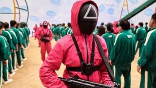 Golden Globes 2022 : "Squid Game", "Succession" et Omar Sy nommés côté série, Marion Cotillard côté cinéma