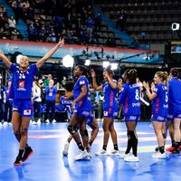 Championnat du monde de handball féminin : TF1 déprogramme "Sept à huit" ce dimanche