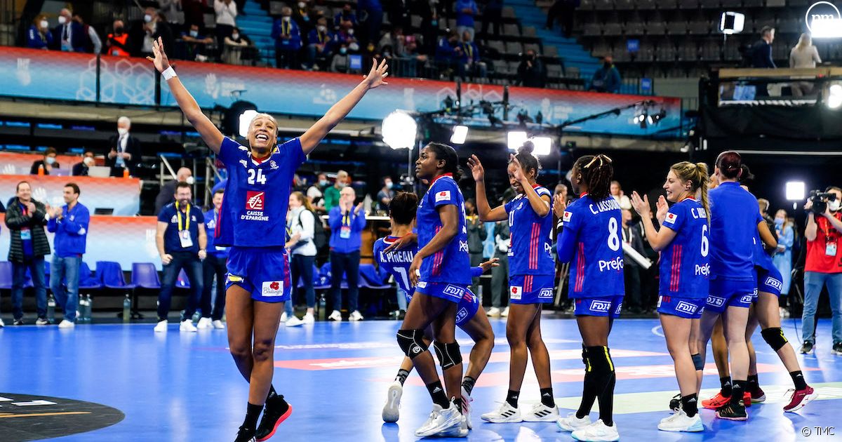Håndball-VM for kvinner: TF1 avprogrammerer «Seven to eight» denne søndagen