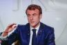 Macron, Mbappé, Portolano... : Quelles sont les personnalités les plus citées dans la presse française en 2021 ?