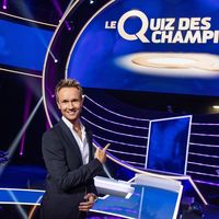 "Le Quiz des champions" de retour avec Cyril Féraud ce soir sur France 2