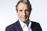 Le générique de "Bourdin direct" sur BFMTV