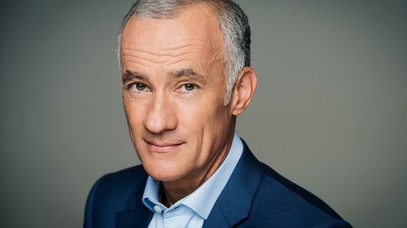 Audiences access 20h : Gilles Bouleau en grande forme, record pour "Quotidien", le "19.45" en hausse