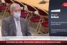 Concentration des médias : Face aux sénateurs, Vincent Bolloré minimise son pouvoir