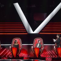 Coach surprise, fin des "K.O." : Les nouveautés de la saison 11 de "The Voice" sur TF1